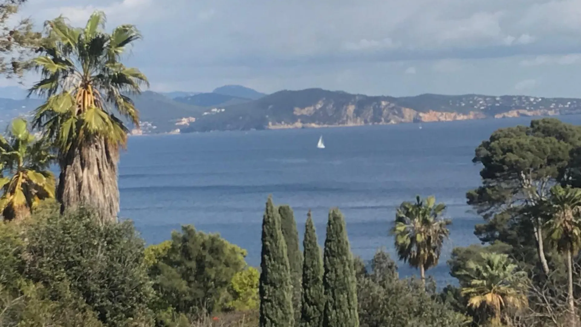 Maisonnette Bord De Mer La Ciotat
