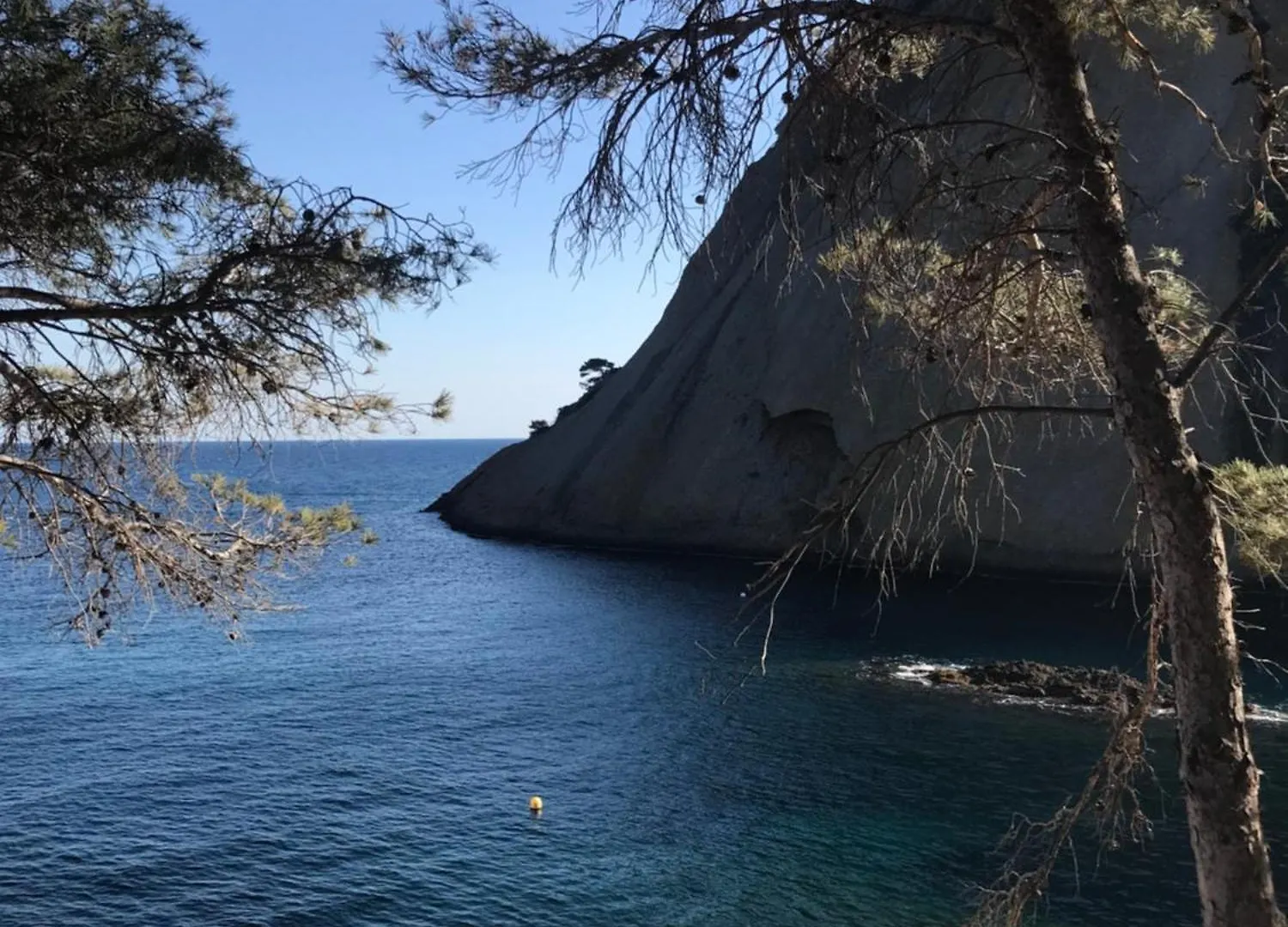 Prázdninový dům Maisonnette Bord De Mer La Ciotat Francie