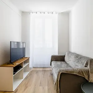  Appartement Le Ciotaden Cosy T3 En Centre Ville-plages-parking